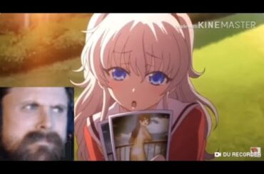 Forsen reacts to Charlotte 友利奈緒まとめ 主がCharlotte好きすぎてまとめてみました。 Charlotte conclusion Nao Tomori