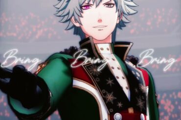 ダーリン・ブルー   黒崎蘭丸とカミュver.