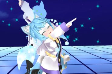 【MMD】 [Twinkle Days ]  Kalon×kalon 躍ってみた(dance) Ver 2024