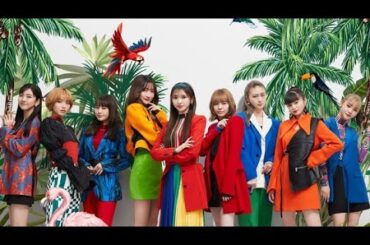 ［Girls²］試合前パフォーマンス