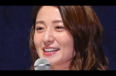 元日テレ・久野静香アナ、第１子妊娠を発表[Japan news]「来年出産を控えています！」産休入りも報告