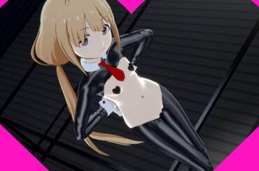 【スタマス】双葉杏 - MUSIC♪ (Idolm@ster - Anzu Futaba - MUSIC♪)