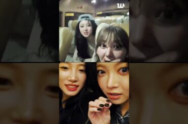 🌸🌸宮脇咲良 Sakura Live  'AAA' weverse 271224