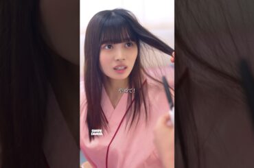 いじめっ子たちから入院中の少女を助けたのは... | SWIPEDRAMA | #スワドラ #shorts #505の約束 #ショートドラマ #実熊瑠琉 #中瀬古隆盛