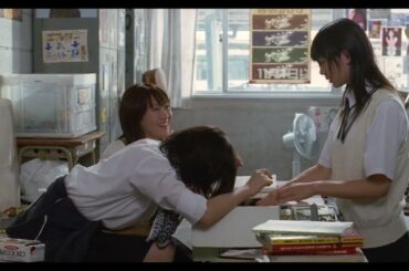 Linda Linda Linda (2005) Full Movie 1080p