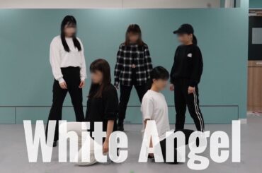 フェアリーズ White Angel 【踊ってみた】