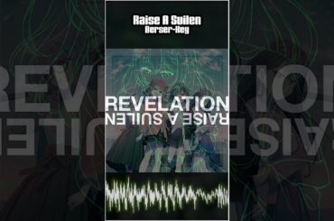 Raise A Suilen - Rokka Asahi - Singing Compilation | #bangdreamedit #bandoriedit #bandori #bangdream