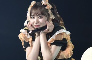 20241228 超ときめき♡宣伝部 - 超最強メドレー (ロックオンフリータイム)@さいたまスーパーアリーナ