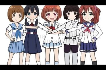 【洲崎綾誕生日祭2024】洲崎綾2024年Twitter写真コレクション