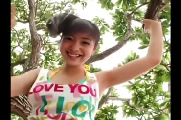 25 东映特摄剧《海贼战队豪快者》豪快粉艾姆德法蜜由扮演者小池唯，来自公主的美颜爆击#超级战队 #影视 #特摄剧 #二次元 #海贼战队豪快者