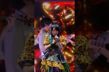 #水樹奈々 『NANA MIZUKI LIVE JUNGLE 2024』#LIVE_JUNGLE より「FINAL COMMANDER」を公開🎙️#LIVE_JUNGLE_PARADE