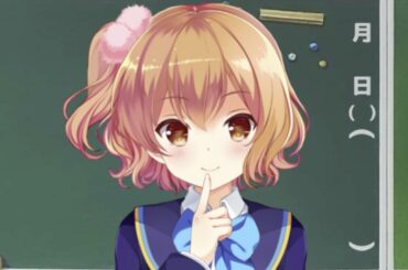 ガールフレンド(仮) トムトムミッチーこと戸村美知留に差し入れするだけの動画
