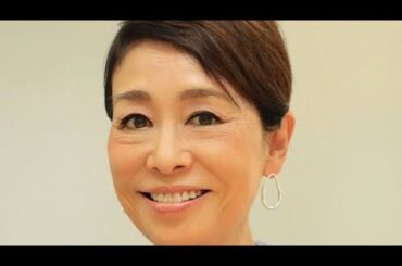 安藤優子氏　かつてフランスでのサミット取材で乗ったヘリが不時着　パリでは歩いてリポートも「落ちた」