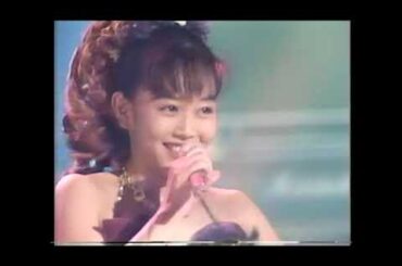 浅香 唯　　恋のロックンロールサーカス