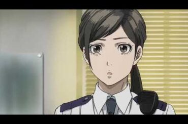 お迎え、ありがとうございます　[藤聖子] [石川由依] [ハコヅメ] [10-149]