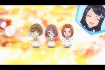 お買い上げ、ありがとうございまーす　[山野光波（ミツハ・フォン・ヤマノ)] [長江里加] [老後に備えて異世界で8万枚の金貨を貯めます] [10-223]