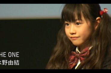 THE ONE - BABYMETAL 水野由結 さくら学院