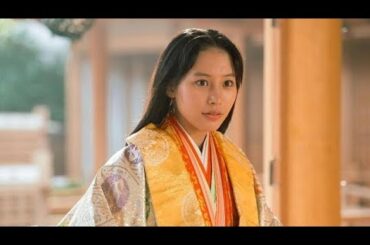 ＜南沙良＞22歳の“正統派”　「光る君へ」“紫式部の娘”好演へとつながる、確かな足跡たどる