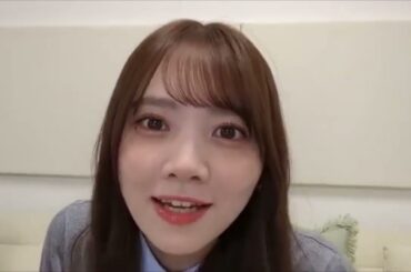 【可愛い子の咳】乃木坂46田村真佑　咳集