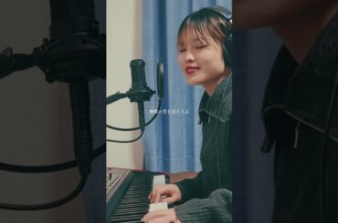 働き者の歌 - the Tiger cover by KYOKA