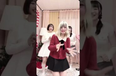 tiktokで流行ったFRUITS ZIPPERさんのフルーツバスケットをみんなで踊ってみた！　#アイドル #ダンス #FRUITSZIPPER #フルーツバスケット #踊ってみた #tiktok