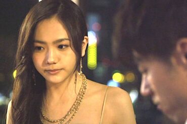 松井愛莉 : ゼクシィ・芸人プロポーズ 原田泰造編 (201308)