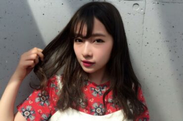 【さえぴぃはおじさんは好きですか💕】素敵なファンレターにお返事しよう