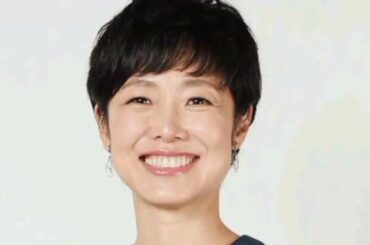 有働由美子アナ、突然登場したロゴに「大丈夫？」山本雪乃アナ「許可はとっていないと思います」