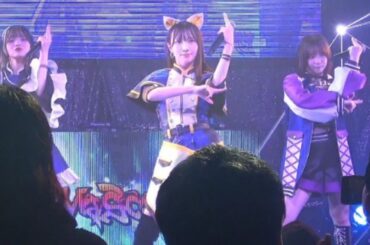 Ma‘Scar‘Piece  山本愛梨 大森莉緒 お披露目LIVE  【後半 新曲披露】 2024.12.28