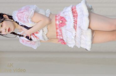 フラップアップ⤴︎ 「chu chu love PEACH」@上野恩賜公園野外ステージ 241228