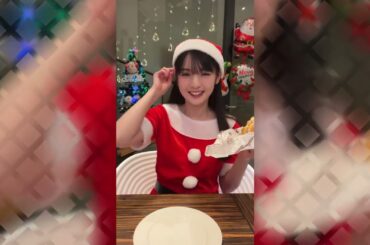 インスタライブ / 道重さゆみ（モーニング娘。OG）