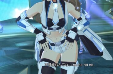 【ミリシタ】『Beautiful Believer (桜守歌織)』MV【アイドルマスター】