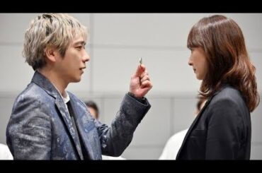 WEST.新曲「shhhhhhh!!」が藤井流星×紺野彩夏W主演ドラマ『キスでふさいで、バレないで。』OP主題歌に決定