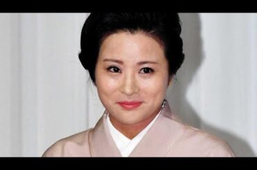 前田愛４１歳に「変わらない」「美しすぎ」夫、息子２人とＴＶ久々登場→反響に感謝「女優姿見たい」「涙止まらない」の声届
