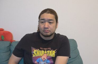 ガンになりました