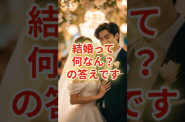 朝ドラ「おむすび」 第14週「結婚って何なん？」と言われたから結婚について説明する #おむすび