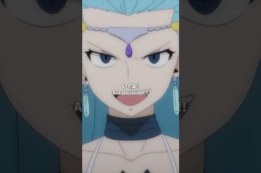 「開け！黄道十二門の扉！」／#FAIRYTAIL #100年クエスト #フェアリーテイル #FT100YQ毎週日曜夕方5時30分より放送！更にLemino・アニメタイムズで先行配信中!