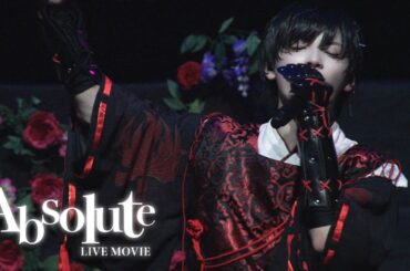 【LIVE VIDEO】Absolute/Scapegoat