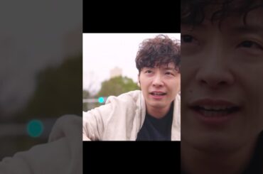 綾野剛と星野源のこのコンビは本当に面白いですね！