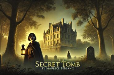 🔍 The Secret Tomb: A Thrilling Adventure Awaits! 🏺