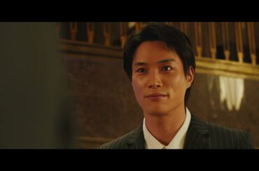 映画『サラリーマン金太郎』本予告 【魁】編 2025年2月7日（金）
