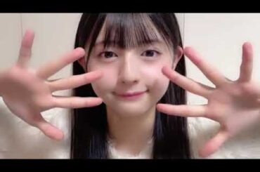 2024年12月03日21時03分24秒 久保 姫菜乃（AKB48 研究生） Hinano Kubo