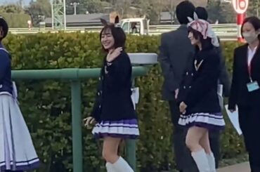 宮下早紀さんと小島菜々恵さん その2