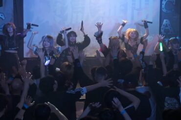 2024.12.29【JUGS MAFIA】：YABAGiG前哨戦2部「雷鳴轟轟」 ：PEACE CAFE