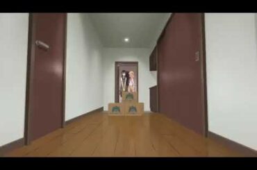 ただいま　[藍原芽衣] [津田美波] [citrus] [おまけ-038]