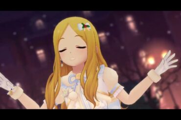 White aagain（望月聖）