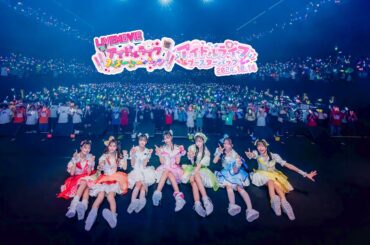 【LIVE映像】アイドルライフスターターパック / アイドルライフブースターパック【1000万再生記念】