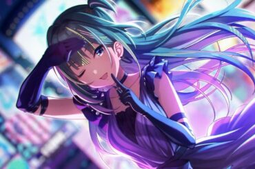 【アイプラ】0016【掴みとる夢】小美山 愛　アイドル編【アイドリープライド】【IDOLY PRIDE】