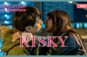 ENG SUB MULTI [Compilation] Best Moments | Risky