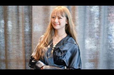 山下リオ、美ボディ披露の理由「もう大人だよって」 17年ぶり写真集は逆オファーで実現